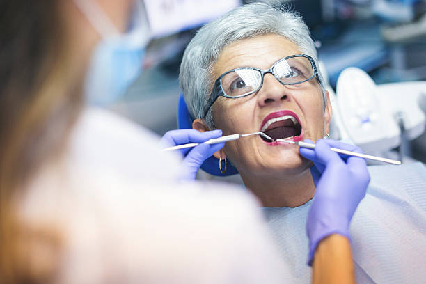 Professional Dental Services in Huntsville, TX